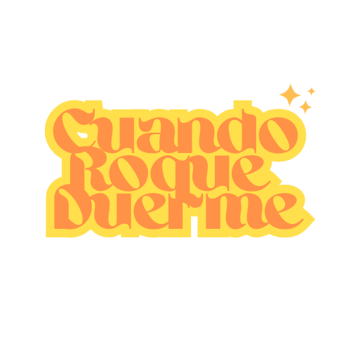 Logo de CuandoRoqueDuerme