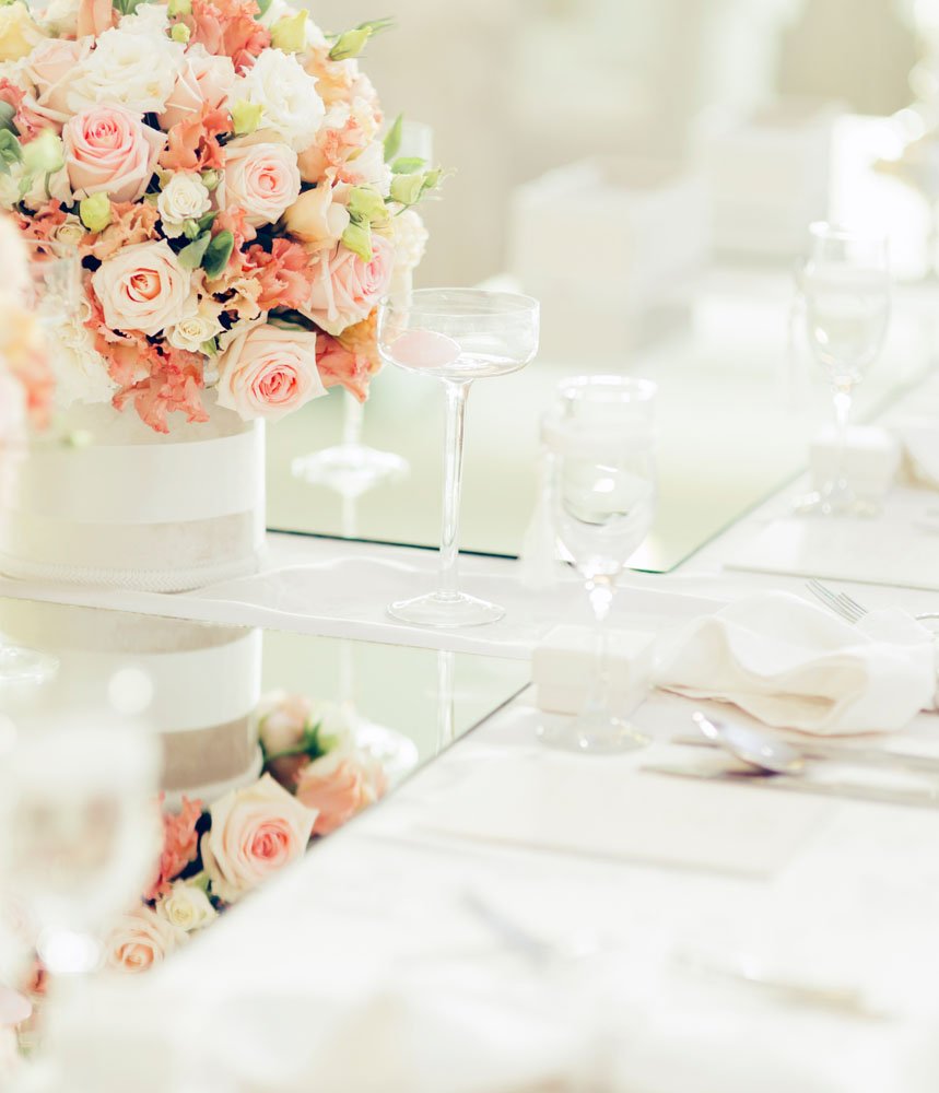 celebraciones de nupcias