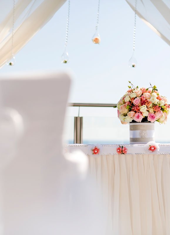 celebraciones de bodas