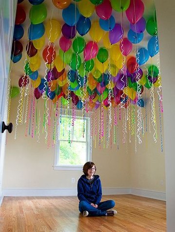 decoraciones especiales