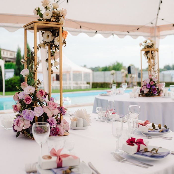 ambientación integral