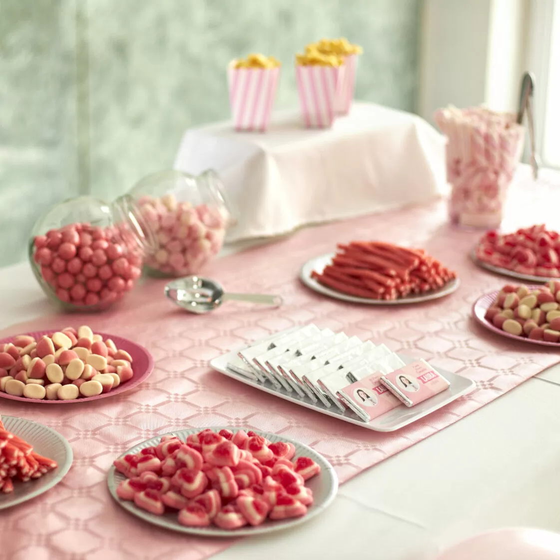 decoraciones para eventos