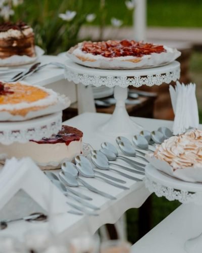 decoración profesional