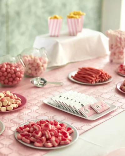 decoraciones para eventos